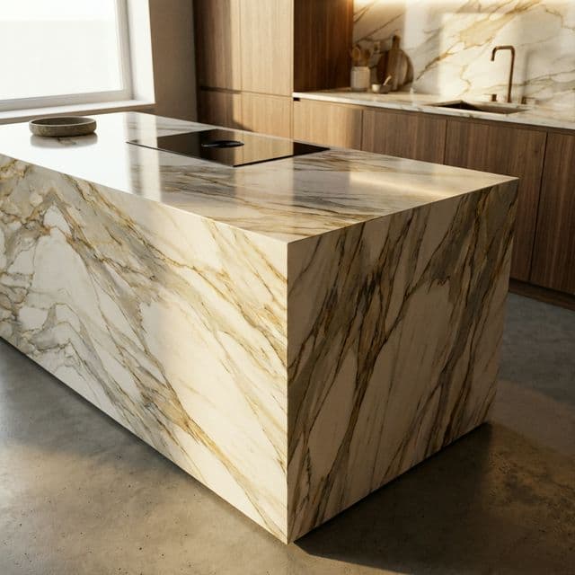 Master craftsmanship